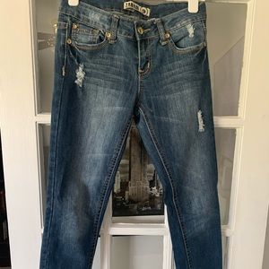 Zanadi Jeans
